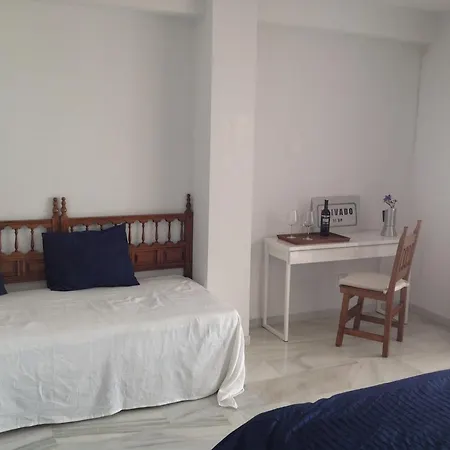 Lägenhet Lunamar Mijas