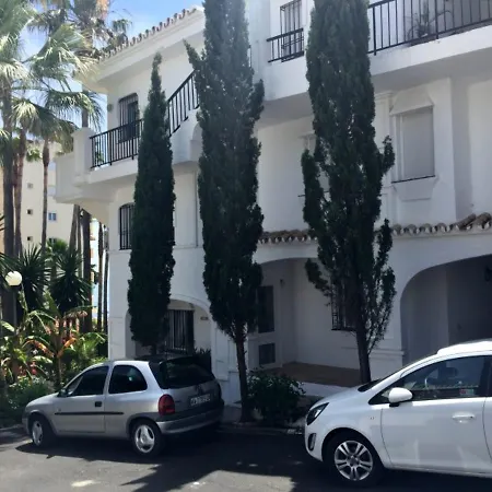Lägenhet Lunamar Mijas
