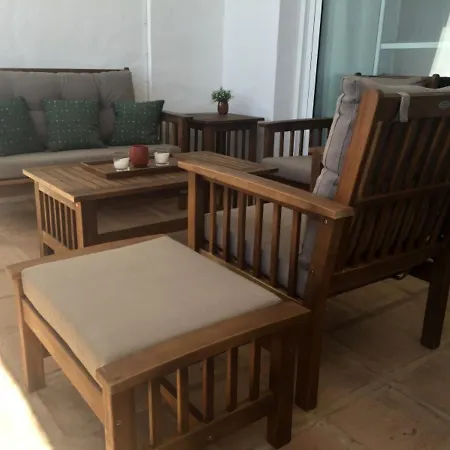Lägenhet Lunamar Mijas