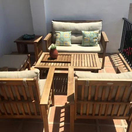 Lägenhet Lunamar Mijas